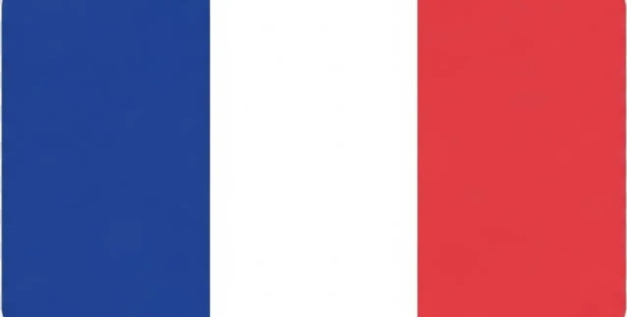 France