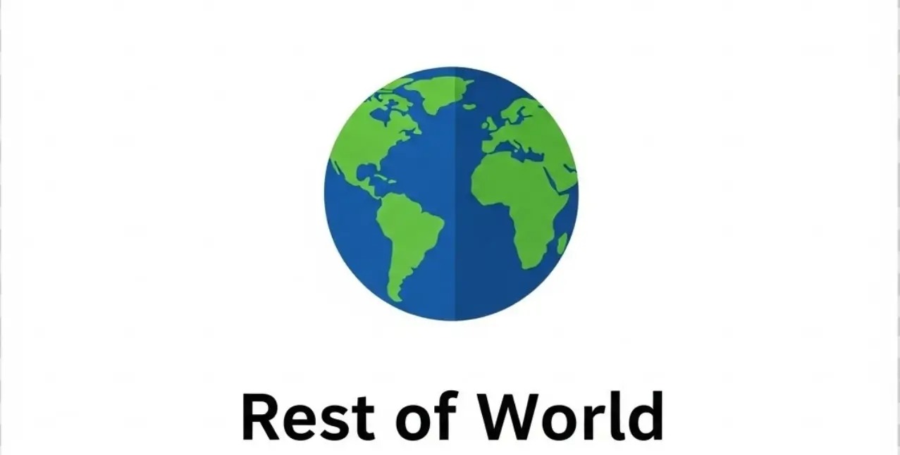 Rest of World